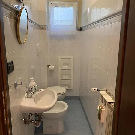 Casa Stella Apartment