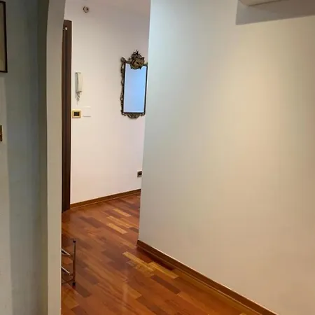 Apartment Casa Stella *
