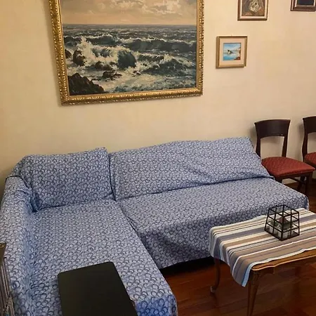 Apartment Casa Stella