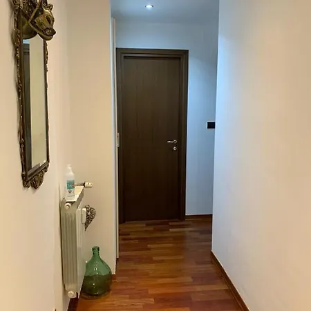 Apartment Casa Stella Trieste