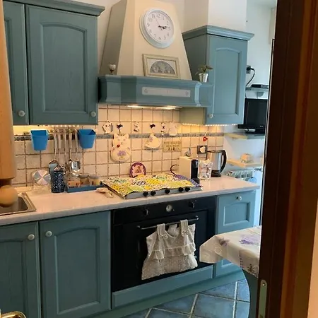 Casa Stella Apartment