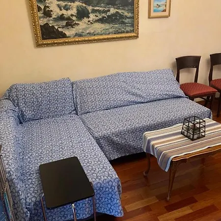 Apartment Casa Stella *